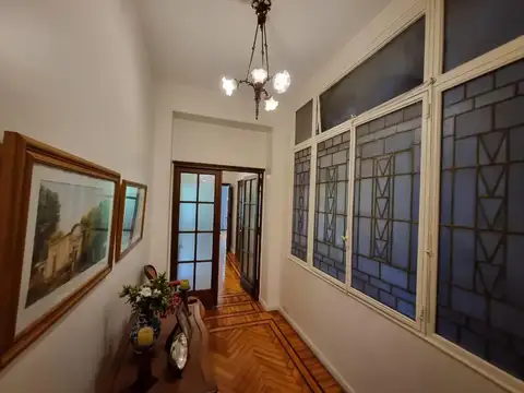 VENTA DE DEPARTAMENTO AV. DE MAYO 1100- MONSERRAT
