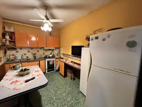 Casa en Venta en Martín Coronado, USD 200.000