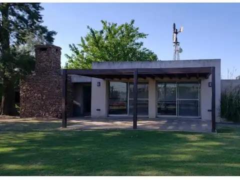 El Molino - Roldan - Km36 Au Cordoba. LOTE 1