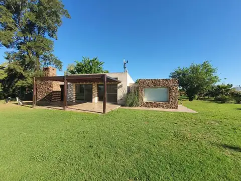 Venta terreno barrio El Molino - Roldan - LOTE 1