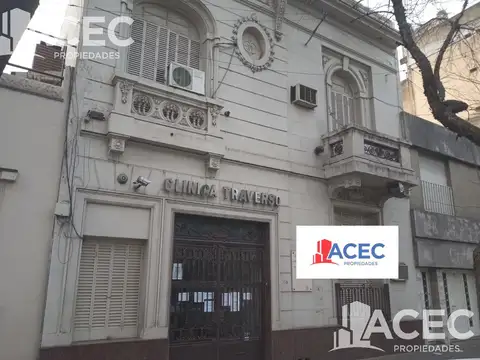 Casa en Venta de 7 dormitorios
