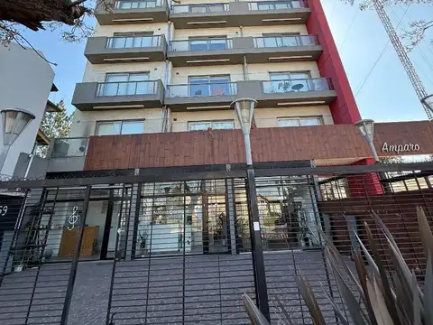 ALQUILER DEPARTAMENTO 1 AMBIENTE MORENO