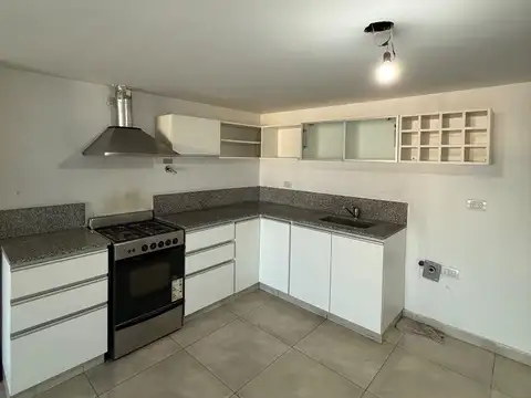 ALQUILER DEPARTAMENTO 1 AMBIENTE MORENO