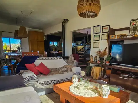 Casa en Venta en Bialet Masse, USD 110.000