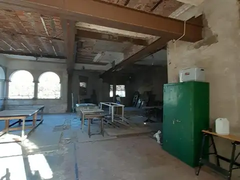 Local en Alquiler en Villa Devoto, USD 10.000