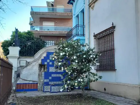 Local en Villa Devoto