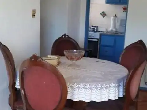 Muñiz 100, Piso 9