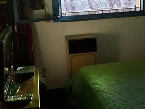 Muñiz 100, Piso 9