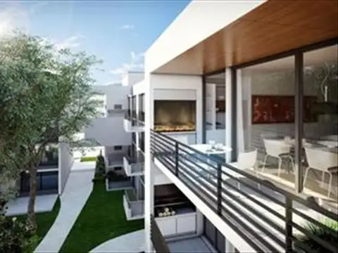 Departamento en Venta en Haedo, USD 110.000