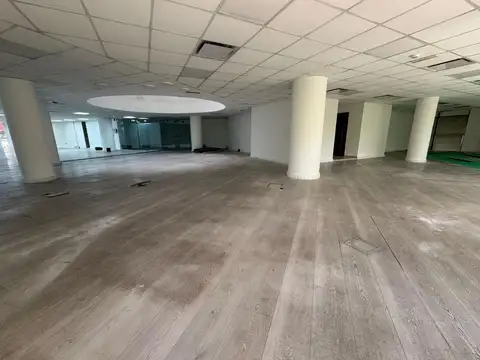 OFICINA EN ALQUILER EDIFICIO INTELIGENTE