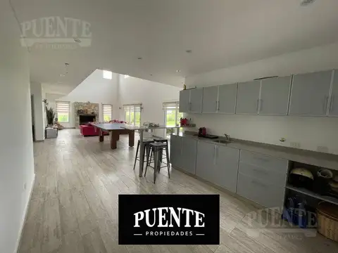 Casa - Barrio Fincas de San Vicente Golf - Venta con Renta hasta mediados del 2026