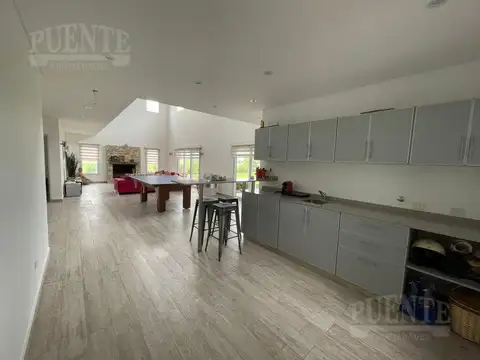 Casa en Alquiler Temporal de 4 dormitorios