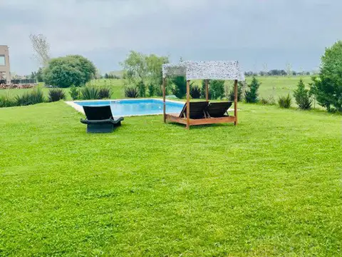 Fincas de San Vicente  Golf  Venta con Renta hasta 2026