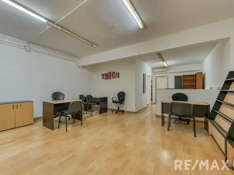 Oficina en Venta 36 años