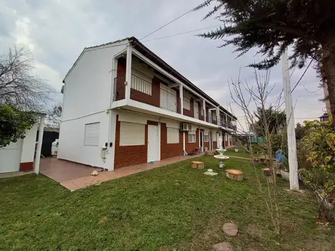 Hotel - Gualeguaychu