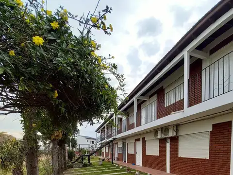 Hotel en Venta 15 años
