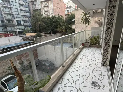 Departamento en Alquiler en Colegiales, $ 1.100.000