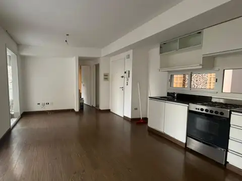 ALQUILER Hermoso Departamento de 2 Ambientes con Amenities en Belgrano. Cerca del Subte