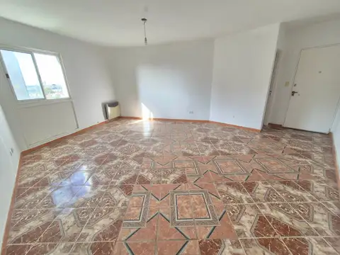 DEPTO 4 AMB FRENTE VENTA AVELLANEDA BARRIO NÚÑEZ