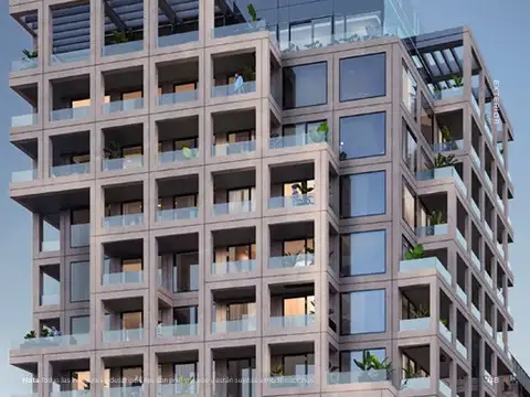 Departamento en Venta de 4 ambientes