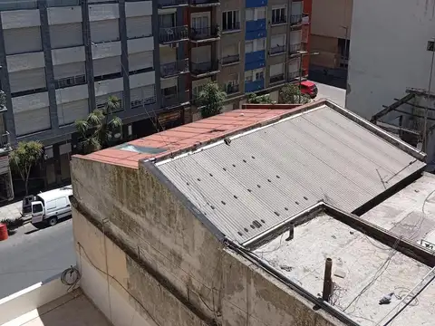 Departamento en Alquiler Temporal 30 años