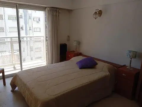 Departamento en Alquiler Temporal de Monoambiente