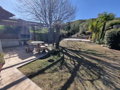 Casa - Venta - Argentina, Potrero de los Funes