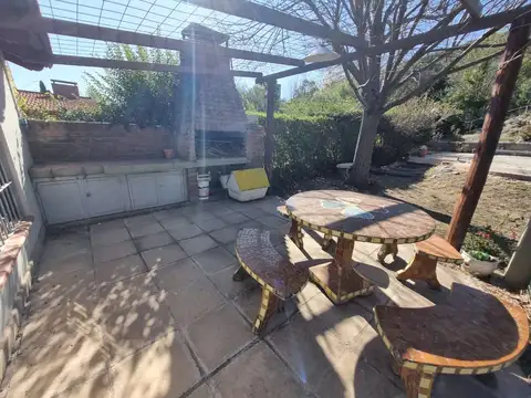 Casa en Venta en Potrero de los Funes, USD 170.000