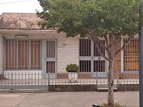 Avenida Filippini 1959
