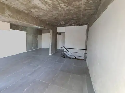 Local en Venta A Estrenar