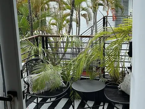 Crandon Blvd