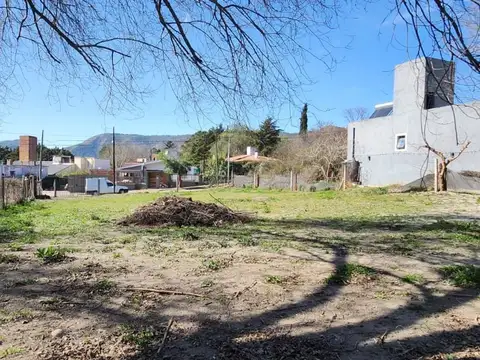 VENTA DE LOTE SAN ANTONIO DE ARREDONDO ESCRITURA