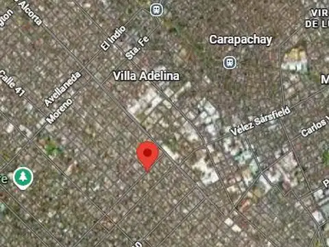 Departamento en Venta de 2 dormitorios