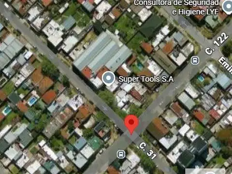 Departamento en Venta de 3 ambientes
