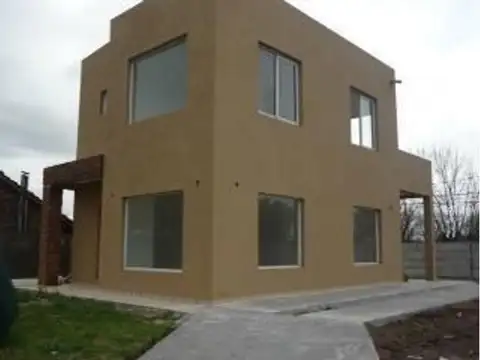 El Hornero Barrio Privado