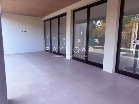 Casa en Venta A Estrenar