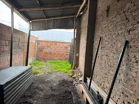 Galpon en Venta en Concepcion Del Uruguay, USD 53.000