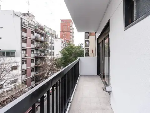 Departamento en Alquiler Apto profesional