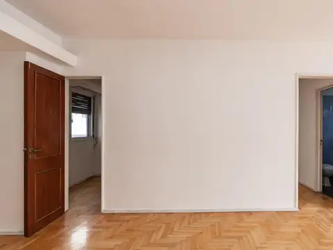 Departamento en Alquiler en Palermo, $ 2.100.000