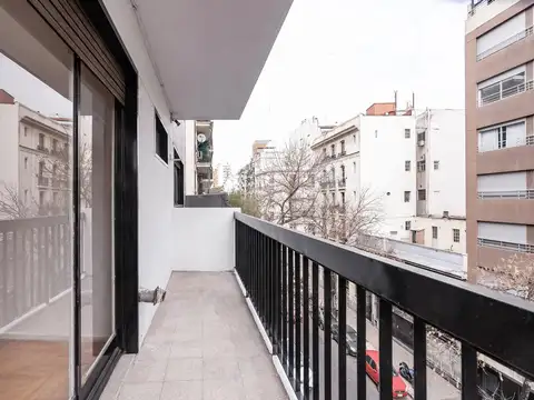 Departamento en Alquiler 50 años