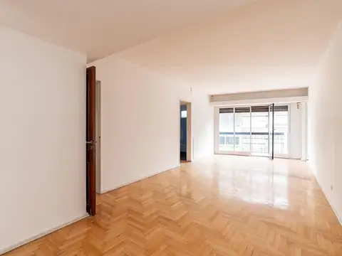 Departamento en Alquiler de 5 ambientes