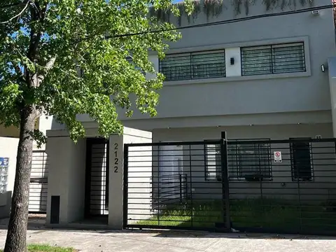 Blanco Encalada 2122