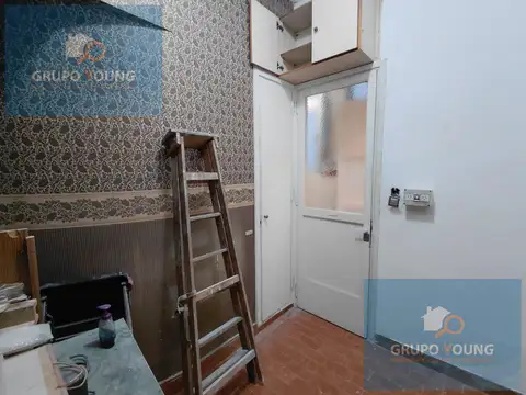 Departamento en Venta 70 años