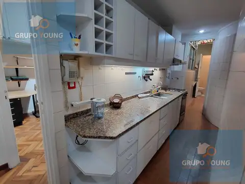 Departamento en Venta de 2 dormitorios