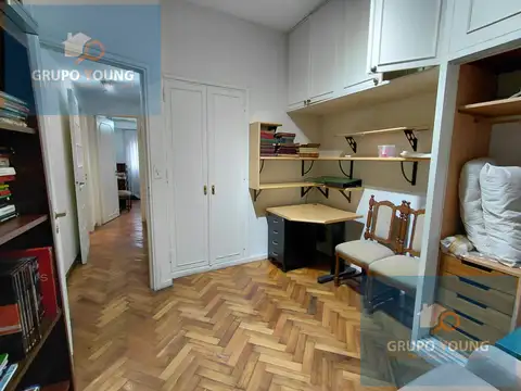 Departamento en Venta en Monserrat, USD 110.000