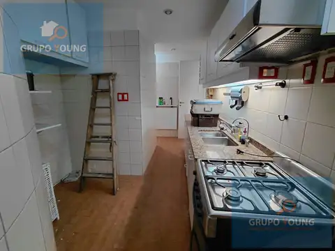 Departamento en Venta de 4 ambientes