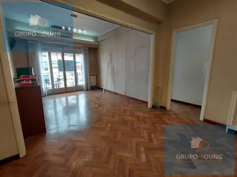 Departamento en Venta de 4 ambientes