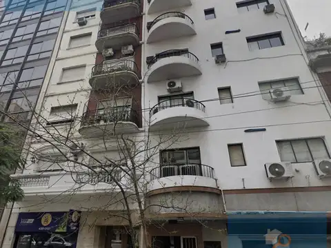 Departamento en Venta en Monserrat, USD 110.000