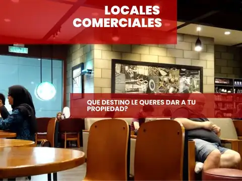 Local en Venta en Constitución, USD 75.000
