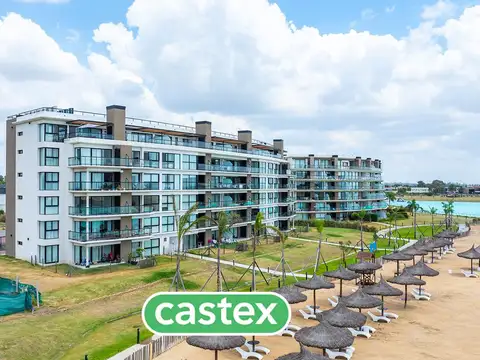 Departamento en Venta con 2 cocheras